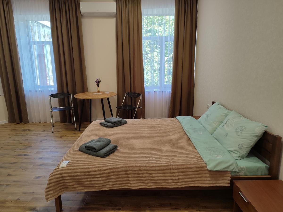 Sweethomeapartment คาเมียเนตส์-โปดิลสกี ภายนอก รูปภาพ