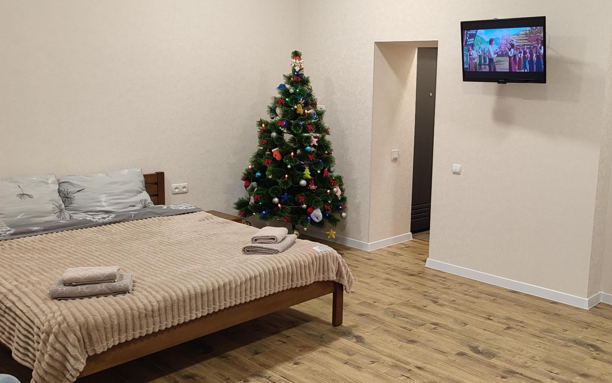 Sweethomeapartment คาเมียเนตส์-โปดิลสกี ภายนอก รูปภาพ